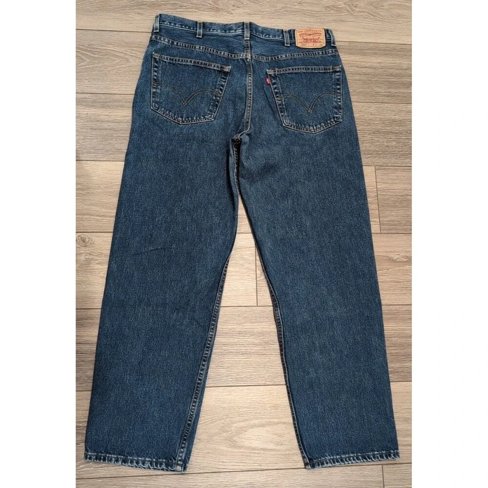 Levis this product